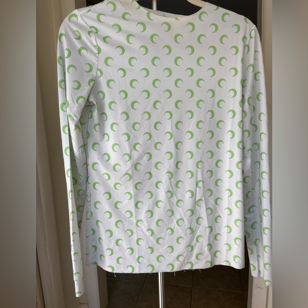 Longe sleeve shirt